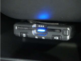 ◆ETC車載器 装備車◆今や必需品のETC!有料道路を利用する際にスムースに通過でき、わずらわしい料金支払いから開放されます!