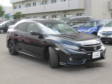 シビック 1.5 