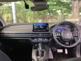 ZR-V 1.5 Z 