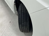 タイヤサイズは205/55R16!残り溝は7ミリ程度です!
