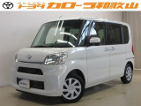 トヨタカローラ和歌山のU-CAR『ダイハツ タントスローパー』をご覧いただきありがとうございます。