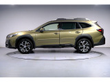 レガシィアウトバック  1.8 リミテッド EX 4WD