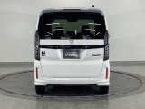 整備の際は、保証の付いたHONDA純正部品を使用いたしますので、ご安心下さい。