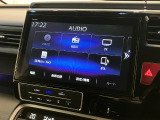 【オーディオ機能】Bluetooth対応、デジタルTV、CD・DVDプレイヤー、AM/FMチューナー付きです!