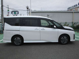 当店は日産ディーラーなのでもちろん新車のご相談も承ります。