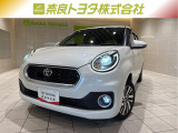 1.0モーダGパッケージ トヨタ純正7インチナビ バックモニター ETC ドラレコ