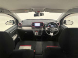 車両感覚がつかみやすく運転しやすい!通勤車にもおすすめ!