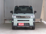 タフト 「気分前進。ワクワクSUV」