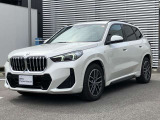 X1 xドライブ 20d Mスポーツ DCT 4WD 