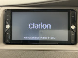 社外メモリーナビ付きです!CD・DVD再生、ミュージックサーバー、フルセグTV視聴、Bluetooth接続可能です!