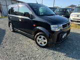 eKスポーツ X 4WD 