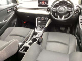MAZDA2 1.5 15BD 