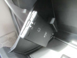 ETC付きです。納車の当日からご利用いただけます。