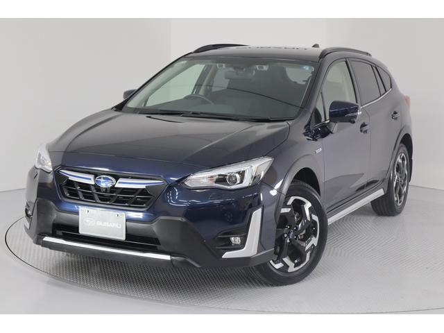 XV 2.0 アドバンス 4WD