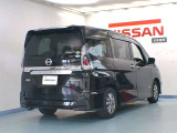 セレナ 1.2 e-POWER ハイウェイスターV 