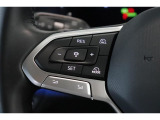 《ACC》アダプティブクルーズコントロール(全車速追従機能付)は30-160kmhまで設定可能です。