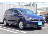 ゴルフトゥーラン TSI ハイライン 