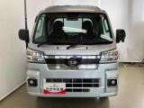 ハイゼットトラック ジャンボ エクストラ 4WD 