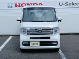 N-VAN +スタイル クール ホンダセンシング 
