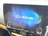 【メーカー純正ナビ】インテリアに溶け込むスタイリッシュな「専用設計」メーカーナビを装備♪視認性や操作性など基本性能にも優れ、より上質なカーライフをお楽しみいただけます。