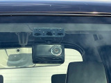 【ドライブレコーダー】ドライブレコーダー装備!走行中はもちろん、あおり運転や事故に遭遇した際、映像で記録し、万一のリスクに備えます。※記録用SDカードはお客様ご自身でご準備いただく必要があります。