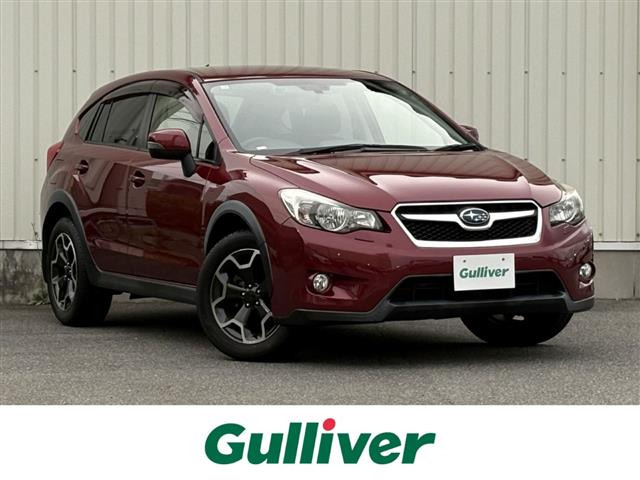インプレッサXV 2.0i-L アイサイト 4WD 4WD 修復歴無し