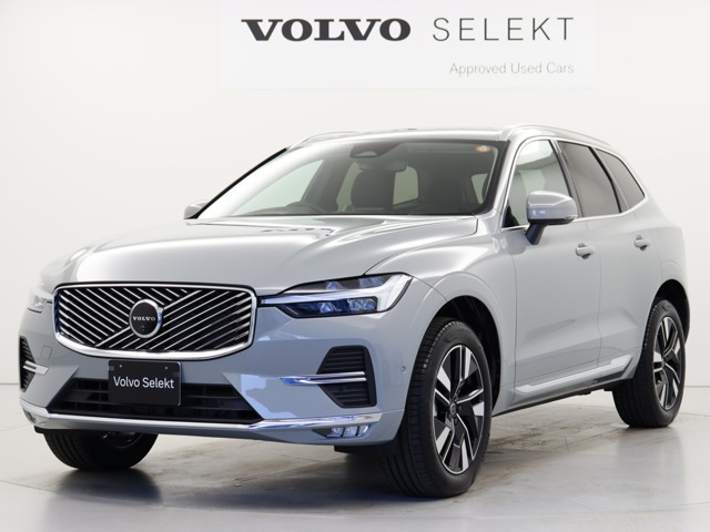 ボルボ XC60 
