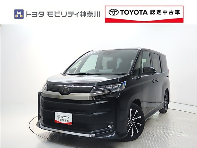 トヨタ ノア 