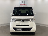 N-BOX G SSパッケージ 4WD 