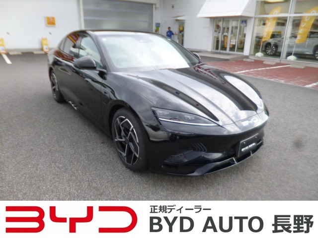 シール AWD