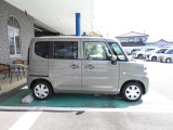 雪道ラクラク4WD☆全方位モニター付き9インチナビ☆両側パワスラ☆シートヒーター☆LEDライト☆コネクト☆届出済み未使用車☆