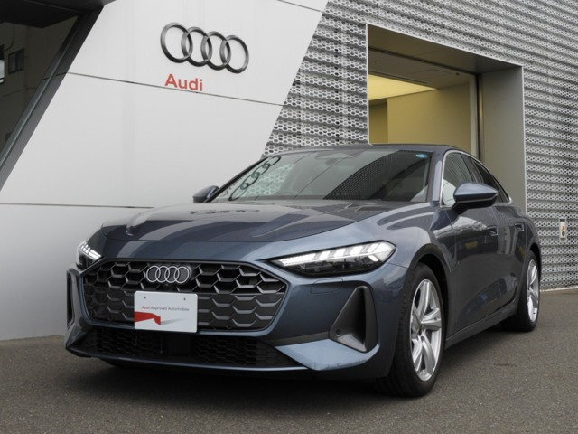 A5 TFSI 110kW