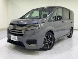 ホンダカーズ東京中央志 U-Select 府中南へようこそ。当社下取りのお墨付き車両。人気車両で充実装備の一台。おススメです。どうぞご覧くださいませ。