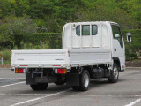 タイタン  1.5t 低床 10尺