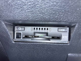 ETCを装備しており、各種特典が利用可能となりスマートインターチェンジも通行可能です。