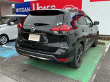 エクストレイル 2.0 20Xi 2列車