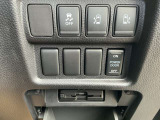 ビルトインETC2.0車載器・両側オートスライドドア付き・