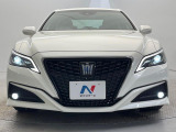 弊社では、全車『修復歴なし』のお車のみ取り扱っております。専任バイヤーによる厳選した仕入れの後、入庫後の車両チェックを行い、ネクステージが認定した高品質な中古車をご提供しております。