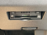 ◆◆◆ETCです。セットアップを完了してから納車となりますので、すぐにご利用いただけます。