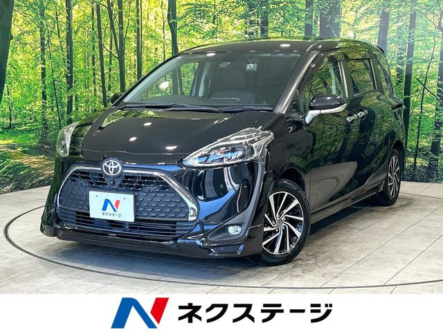 シエンタ 1.5 G クエロ