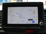 通信圏外でもナビが使える、ディスプレイオーディオpuls!