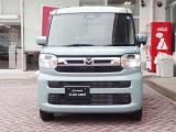 フレアワゴン XG 4WD 