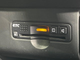 【ETC】高速道路の料金所をストレスなく通過!話題のスポットやサービスエリアに多い「スマートIC」利用時は必須のアイテムです。当店でセットアップを実施、ご納車当日からすぐにご利用いただけます!
