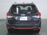 悪路や雪道にも強いSUV!高い走行性能と使いやすさを兼ね備えたモデルです。
