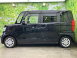 N-BOX G L ホンダセンシング 