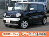 【4253】遊べる軽自動車でお馴染みの個性的軽SUV!スズキ『ハスラー』!当店イチオシの車です!他にも画像が多数ございますので是非ご覧ください!自社ローンでの対応も可能です。