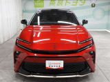 クラウンスポーツ 2.5 Z E-Four 4WD 