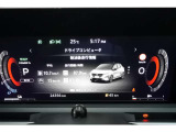 視認性の良い見やすいメーターです!走行24336キロ。