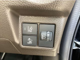 各種操作スイッチ