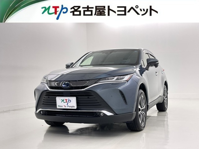 ヤリス 1.5 ハイブリッド G
